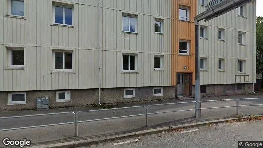 Apartments for rent in Eskilstuna - Photo from Google Street View