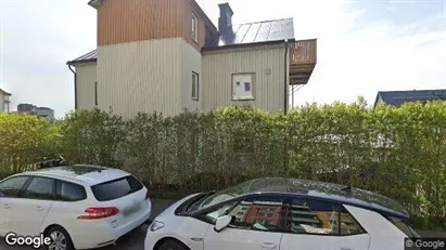 Apartments for rent in Norrtälje - Photo from Google Street View