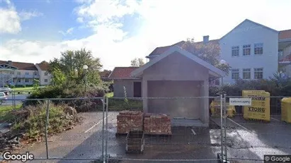 Apartments for rent in Vadstena - Photo from Google Street View