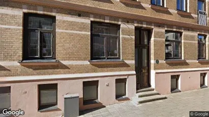 Apartments for rent in Helsingborg - Photo from Google Street View