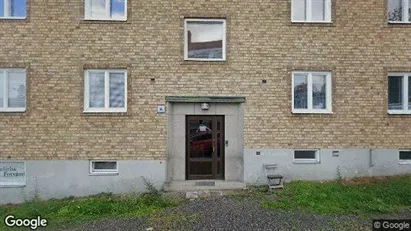 Apartments for rent in Sundsvall - Photo from Google Street View