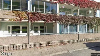 Apartments for rent in Norrköping - Photo from Google Street View