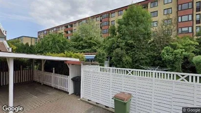 Apartments for rent in Malmö City - Photo from Google Street View