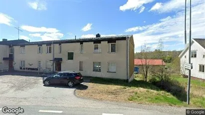 Apartments for rent in Kramfors - Photo from Google Street View