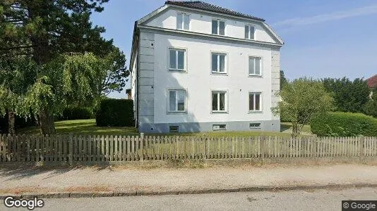Apartments for rent in Eslöv - Photo from Google Street View