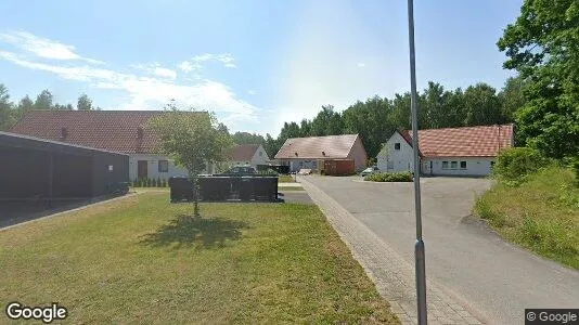 Apartments for rent in Kristianstad - Photo from Google Street View