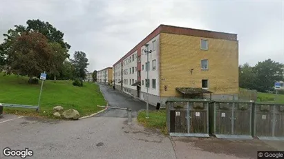 Apartments for rent in Motala - Photo from Google Street View