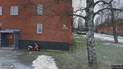Apartments for rent in Sundsvall - Photo from Google Street View