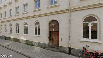 Apartments for rent in Vänersborg - Photo from Google Street View