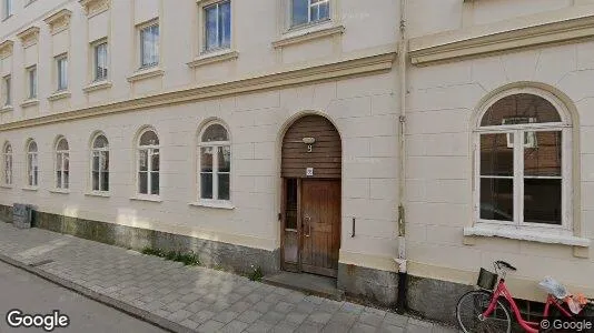 Apartments for rent in Vänersborg - Photo from Google Street View