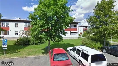 Apartments for rent in Linköping - Photo from Google Street View