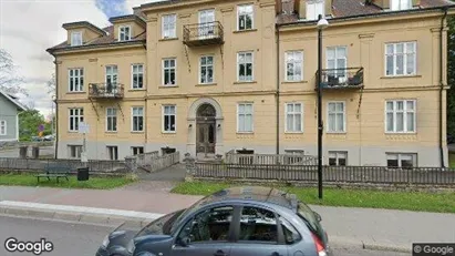 Apartments for rent in Falköping - Photo from Google Street View