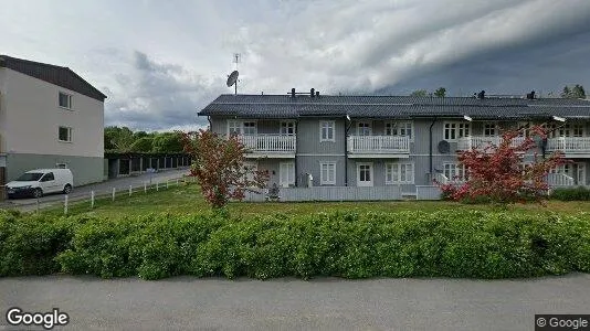 Apartments for rent in Norrtälje - Photo from Google Street View