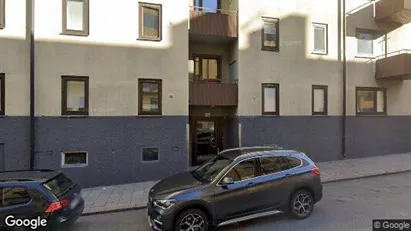 Apartments for rent in Norrköping - Photo from Google Street View