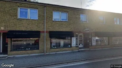 Apartments for rent in Hässleholm - Photo from Google Street View