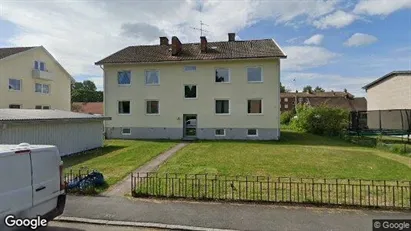 Apartments for rent in Karlstad - Photo from Google Street View