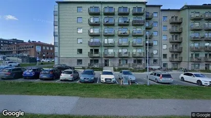 Apartments for rent in Nyköping - Photo from Google Street View