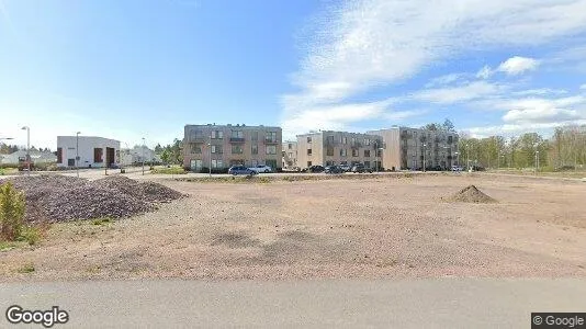 Apartments for rent in Mörbylånga - Photo from Google Street View
