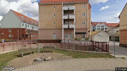 Apartments for rent in Staffanstorp - Photo from Google Street View
