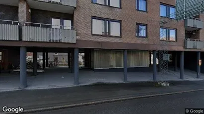 Apartments for rent in Östersund - Photo from Google Street View