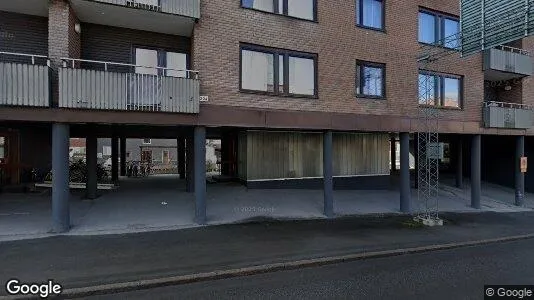 Apartments for rent in Östersund - Photo from Google Street View