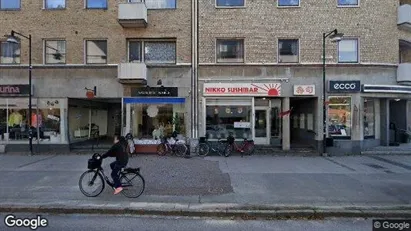 Apartments for rent in Mjölby - Photo from Google Street View