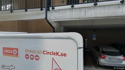 Apartments for rent in Botkyrka - Photo from Google Street View