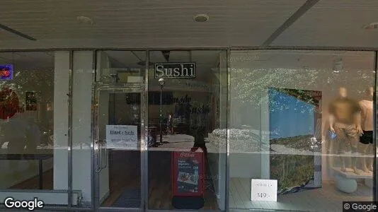 Apartments for rent in Eskilstuna - Photo from Google Street View