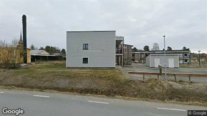 Apartments for rent in Skellefteå - Photo from Google Street View