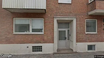 Apartments for rent in Helsingborg - Photo from Google Street View