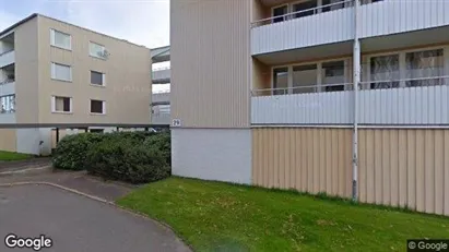 Apartments for rent in Skövde - Photo from Google Street View