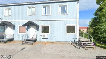 Apartments for rent in Härnösand - Photo from Google Street View