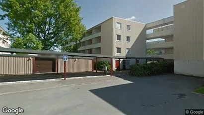 Apartments for rent in Skövde - Photo from Google Street View