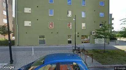 Apartments for rent in Örebro - Photo from Google Street View
