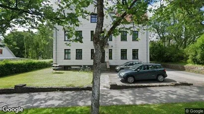 Apartments for rent in Falköping - Photo from Google Street View