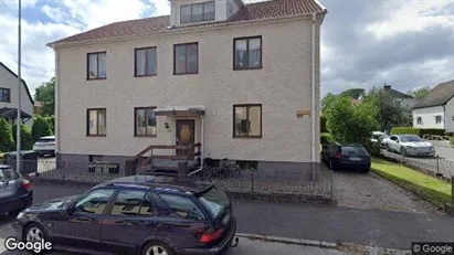 Apartments for rent in Falköping - Photo from Google Street View