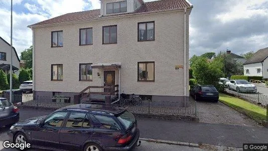 Apartments for rent in Falköping - Photo from Google Street View