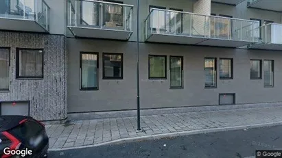 Apartments for rent in Norrköping - Photo from Google Street View