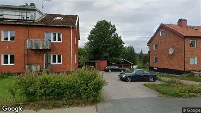 Apartments for rent in Sävsjö - Photo from Google Street View