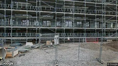 Apartments for rent in Kirseberg - Photo from Google Street View