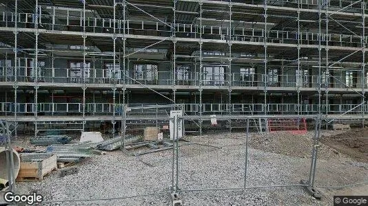 Apartments for rent in Kirseberg - Photo from Google Street View