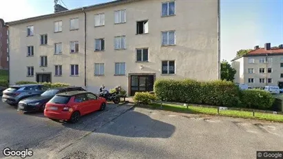 Apartments for rent in Södertälje - Photo from Google Street View