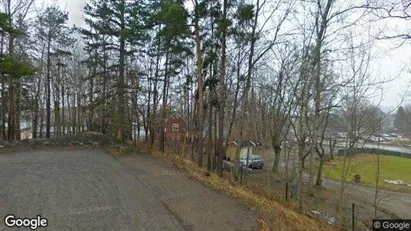 Apartments for rent in Täby - Photo from Google Street View