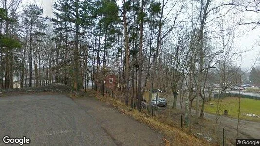 Apartments for rent in Täby - Photo from Google Street View
