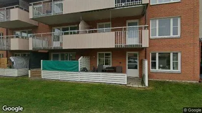Apartments for rent in Skellefteå - Photo from Google Street View