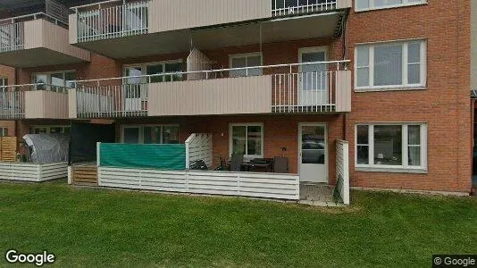 Apartments for rent in Skellefteå - Photo from Google Street View