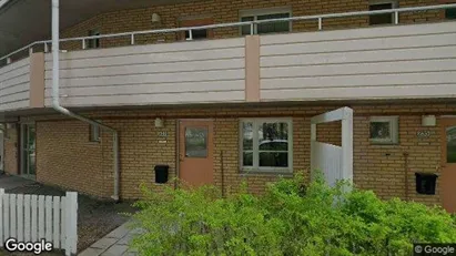 Apartments for rent in Skellefteå - Photo from Google Street View