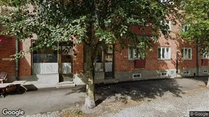 Apartments for rent in Eskilstuna - Photo from Google Street View