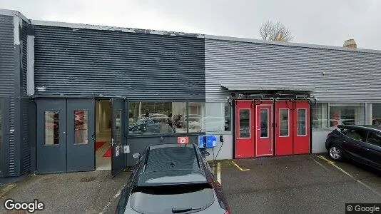 Apartments for rent in Täby - Photo from Google Street View