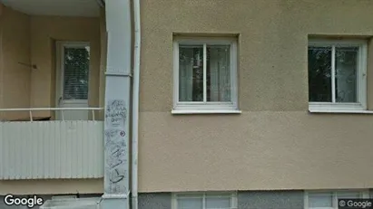 Apartments for rent in Gävle - Photo from Google Street View
